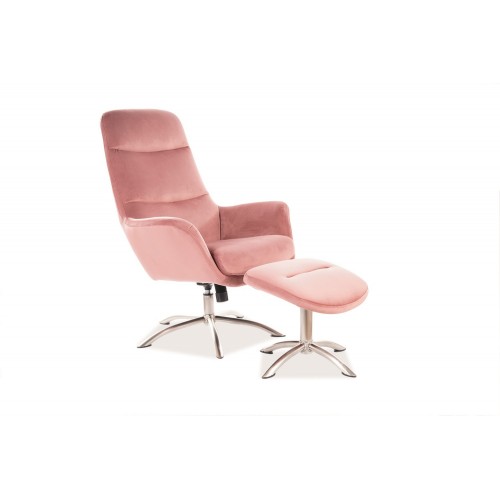 Mīkstais krēsls NIXON Mīkstais krēsls NIXON